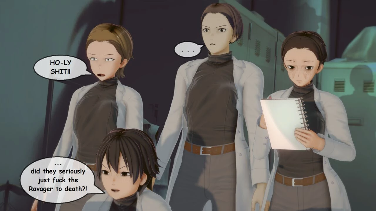 Untold Cases 2 - File 03 image number 20