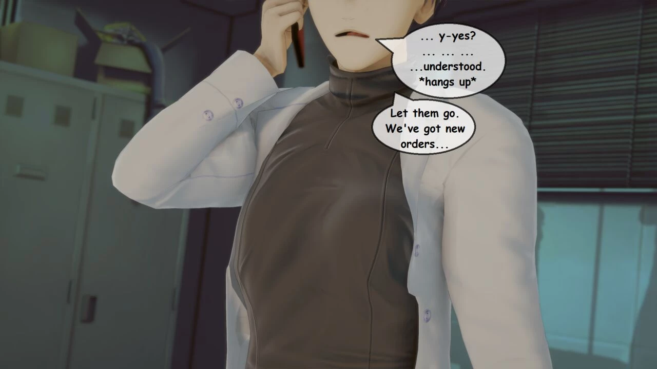 Untold Cases 2 - File 03 image number 23