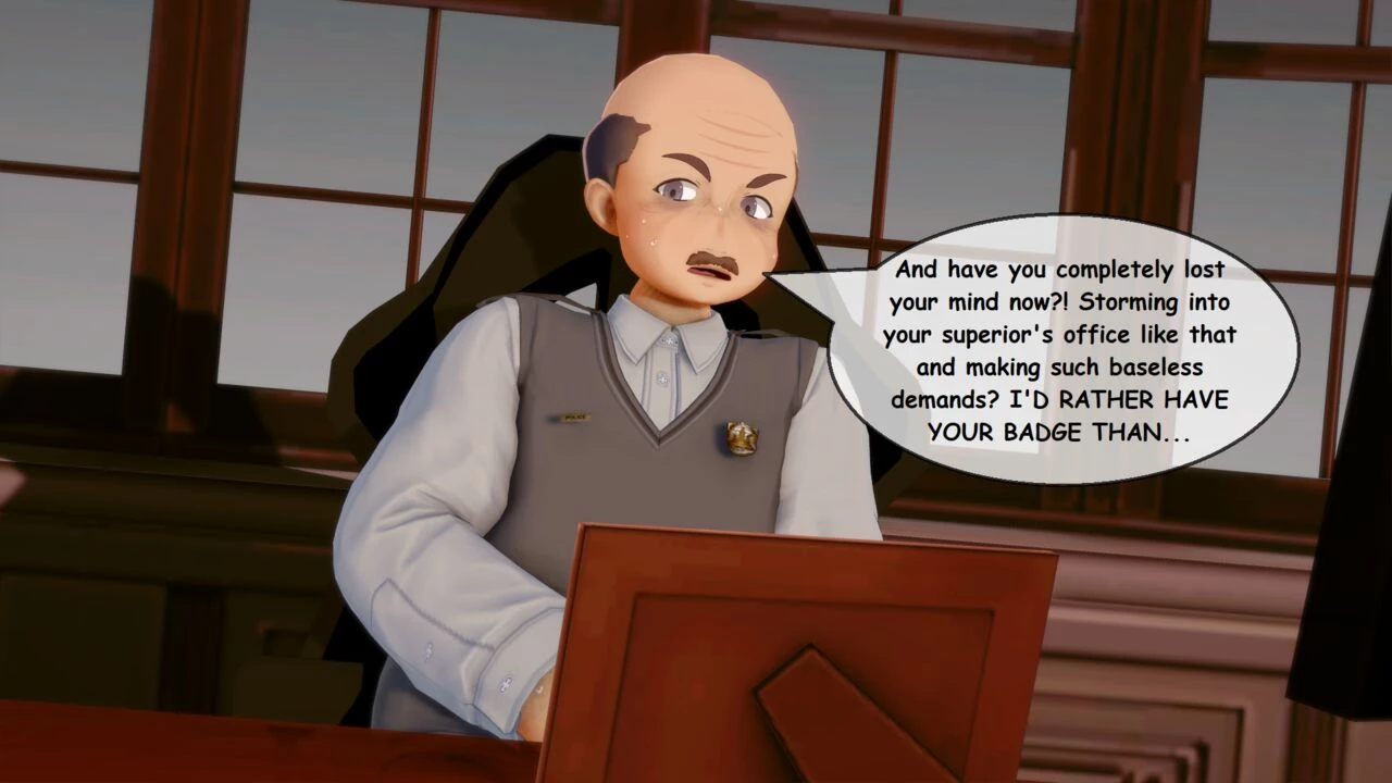 Untold Cases 2 - File 03 image number 33