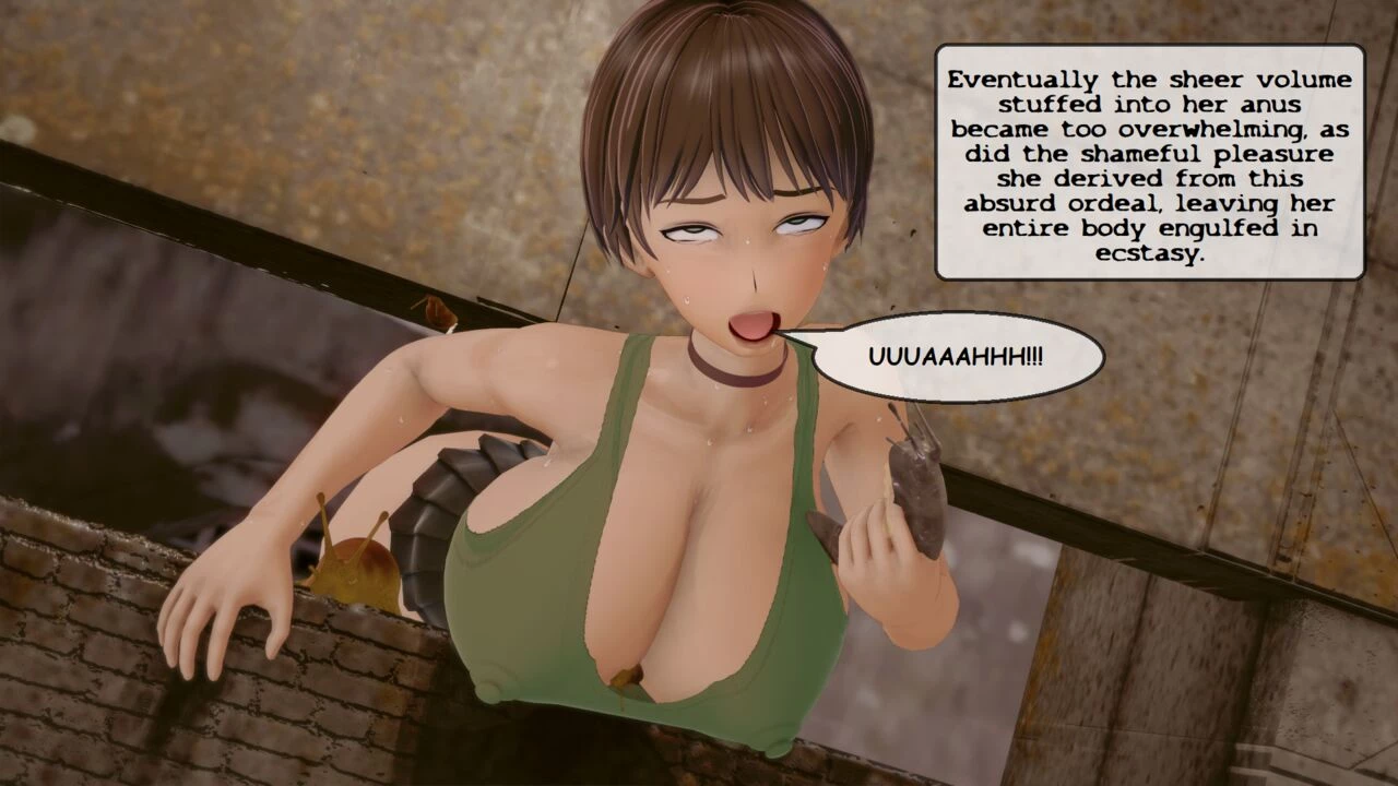 Untold Cases 2 - File 03 image number 4