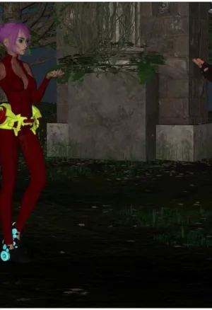 VR Tricks 3