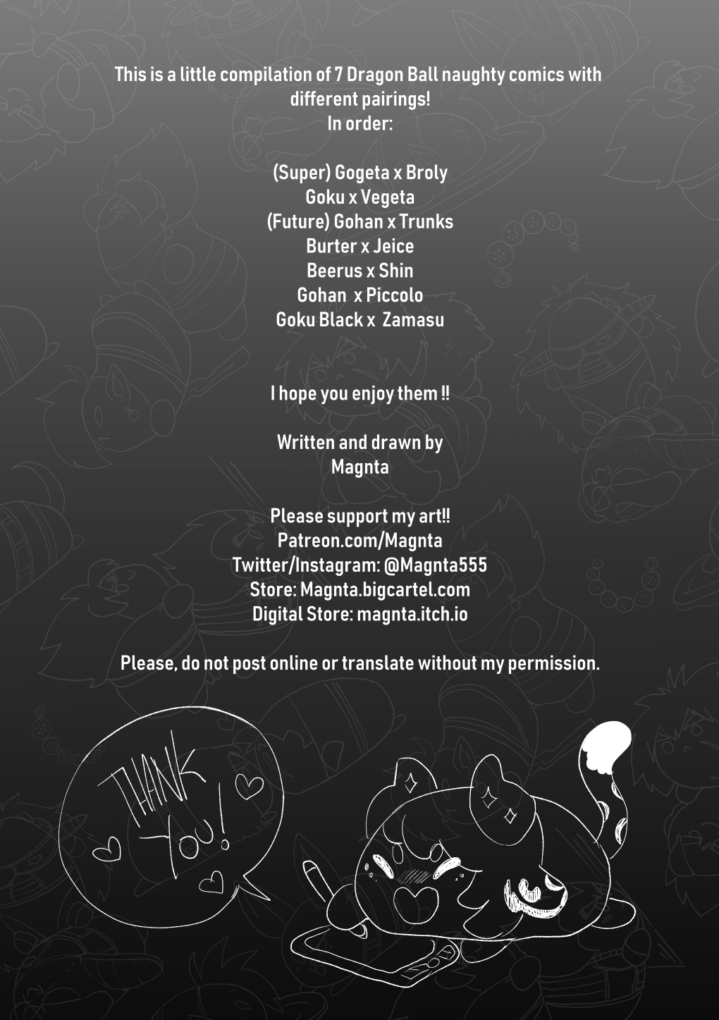 Dragon Beads image number 2