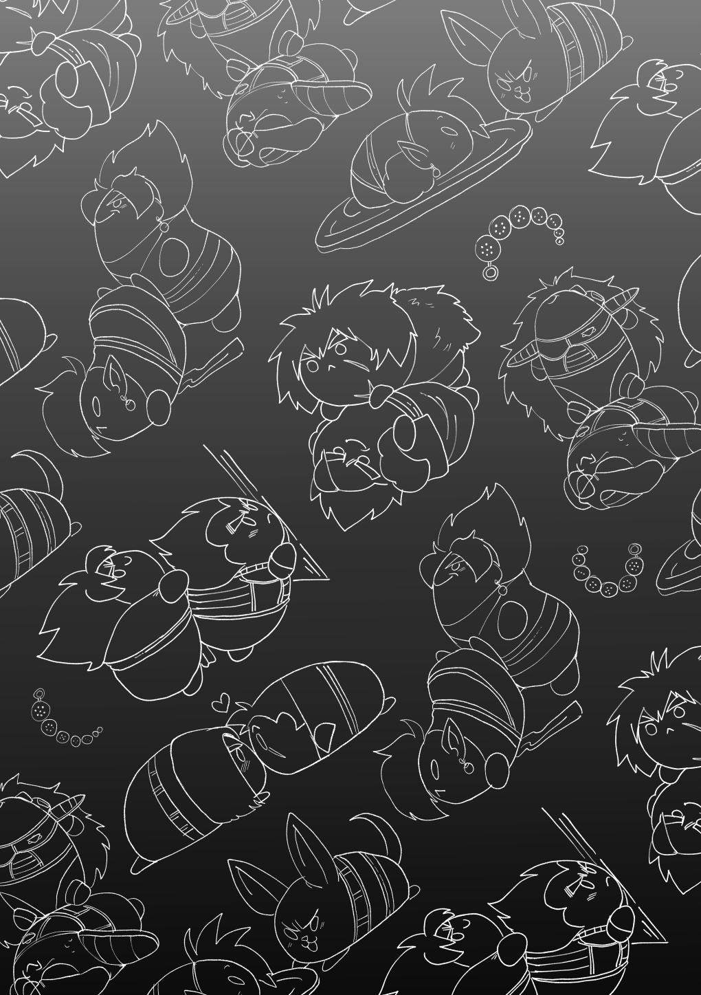 Dragon Beads image number 72