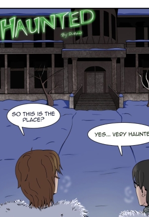 Haunted