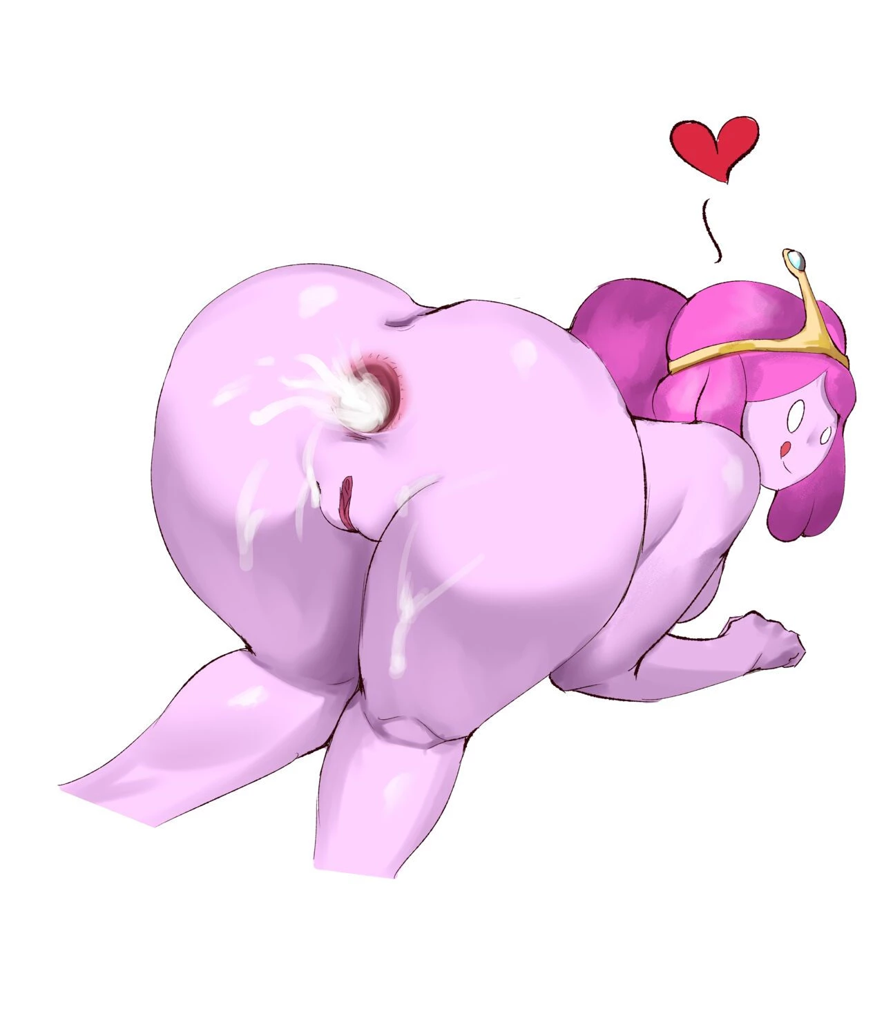 Princess Bubblegum image number 3