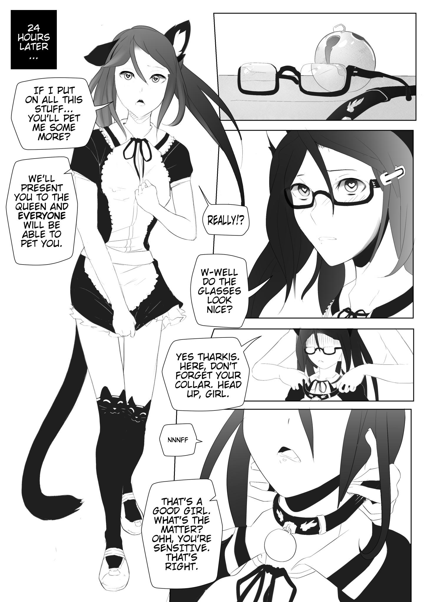 Tharkis' Trial image number 9