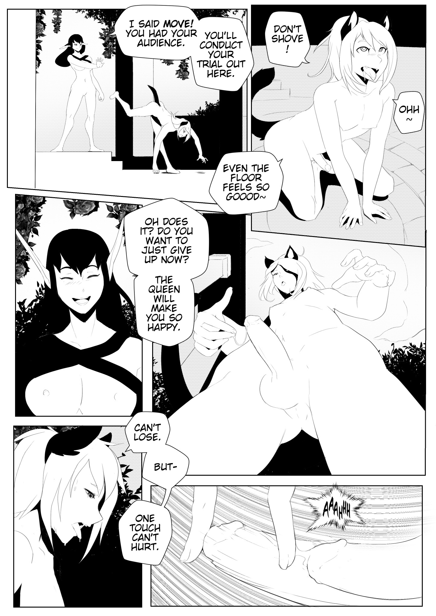 Tharkis' Trial image number 5