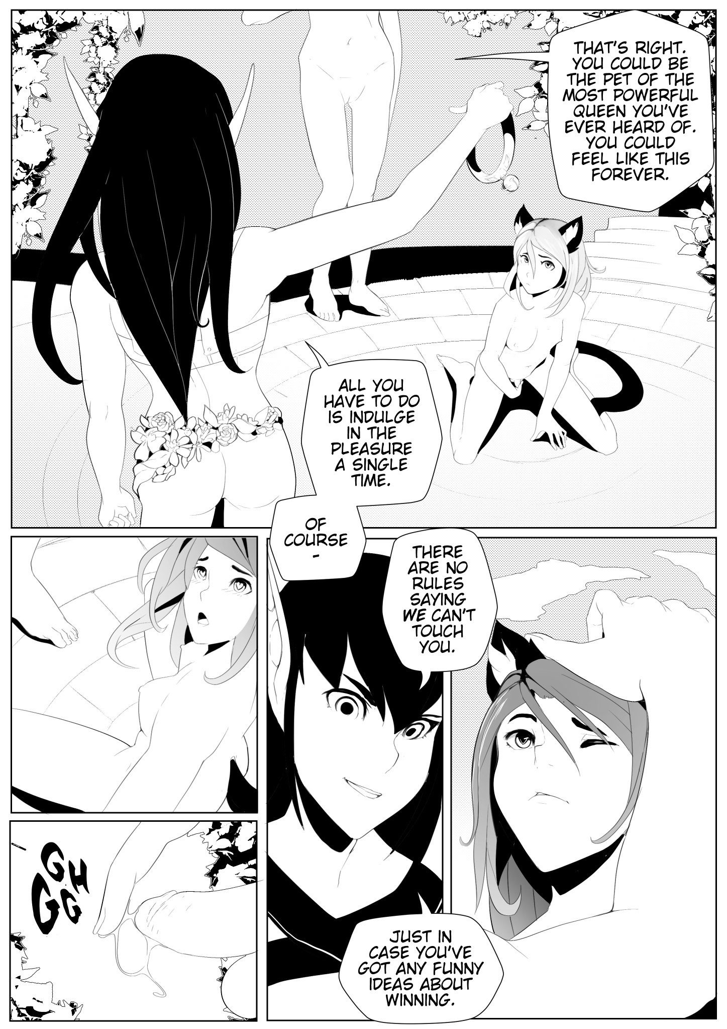 Tharkis' Trial image number 7