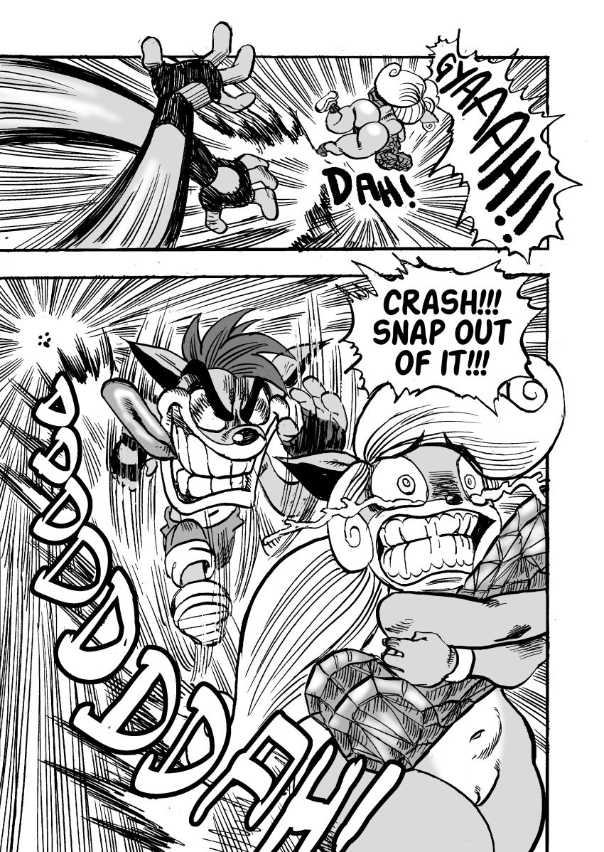 Cocos Gon Crystal Crazy image number 12