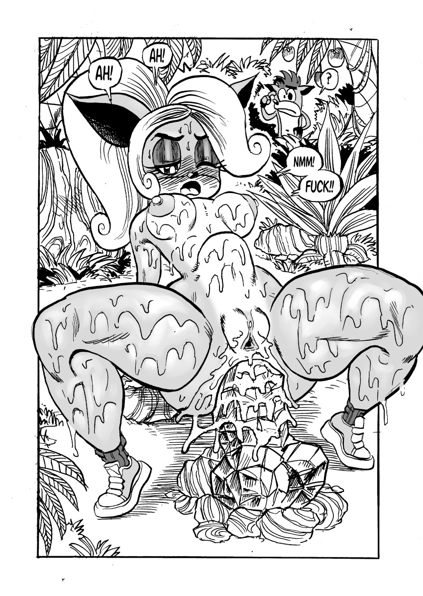 Cocos Gon Crystal Crazy image number 6