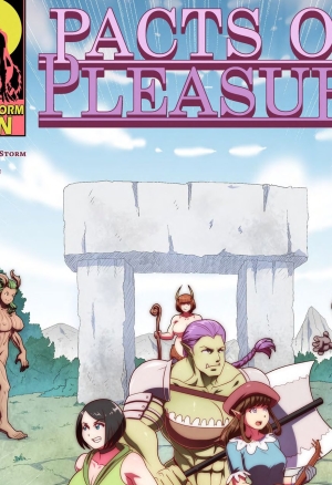Pacts of Pleasure