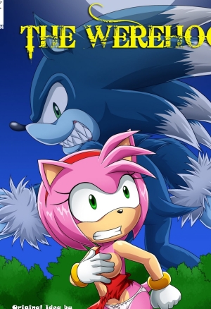 THE WEREHOG