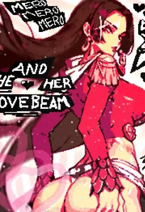 Boa Hancock vs The Cock Cock no mi
