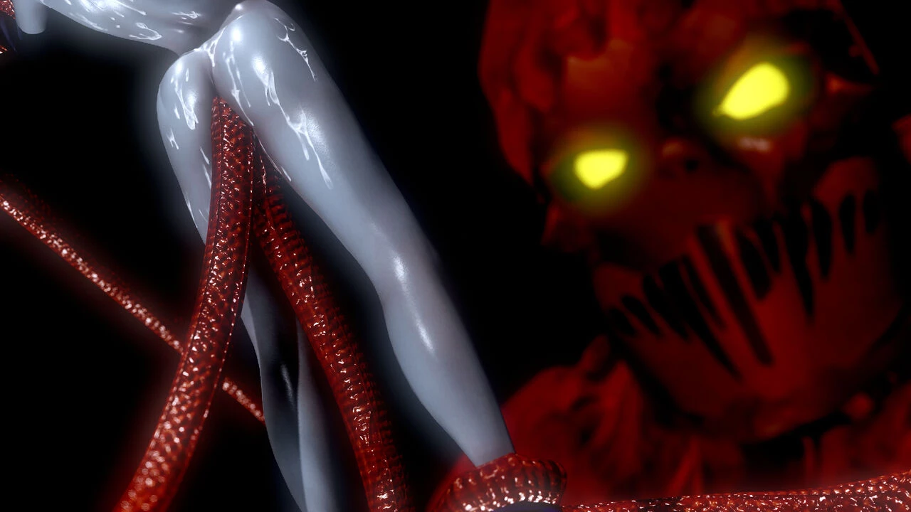 TeenTitans! or just Raven Against Plasmus 2 image number 102