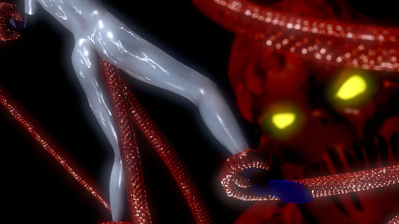 TeenTitans! or just Raven Against Plasmus 2 image number 103