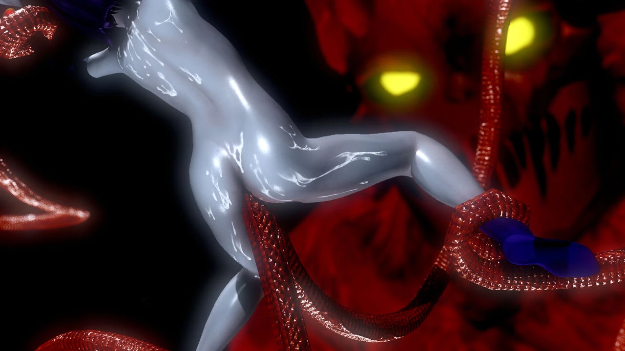 TeenTitans! or just Raven Against Plasmus 2 image number 105