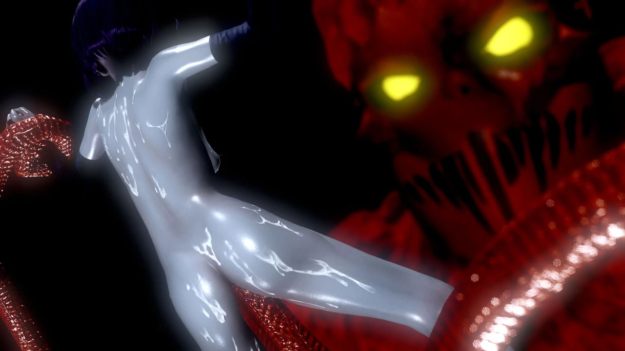 TeenTitans! or just Raven Against Plasmus 2 image number 108