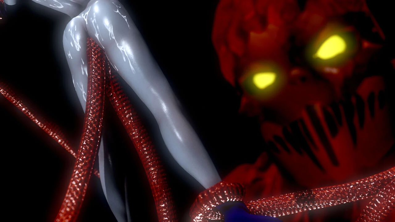 TeenTitans! or just Raven Against Plasmus 2 image number 111