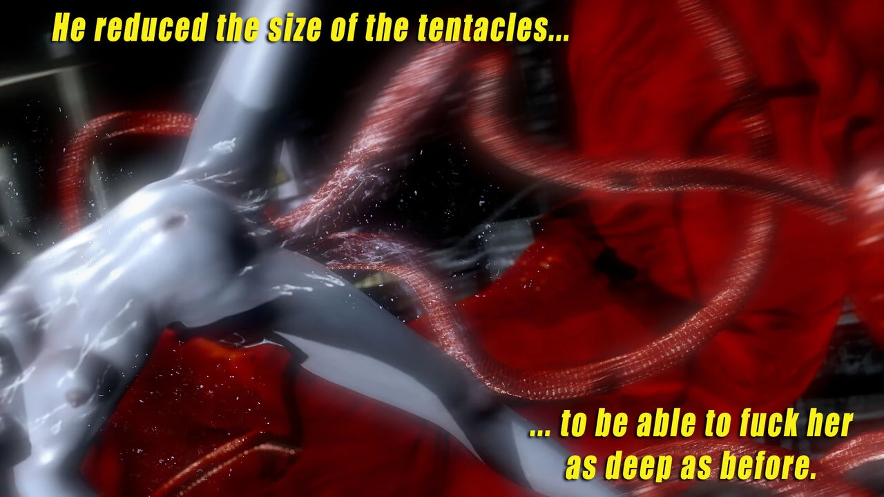 TeenTitans! or just Raven Against Plasmus 2 image number 116