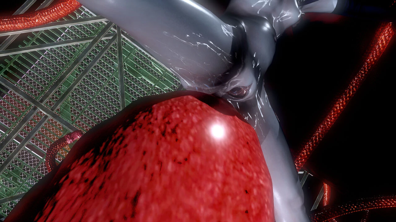 TeenTitans! or just Raven Against Plasmus 2 image number 127