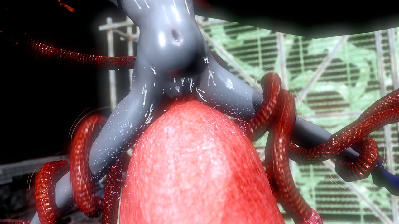 TeenTitans! or just Raven Against Plasmus 2 image number 128