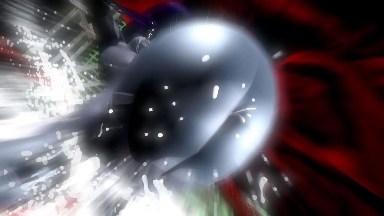 TeenTitans! or just Raven Against Plasmus 2 image number 135