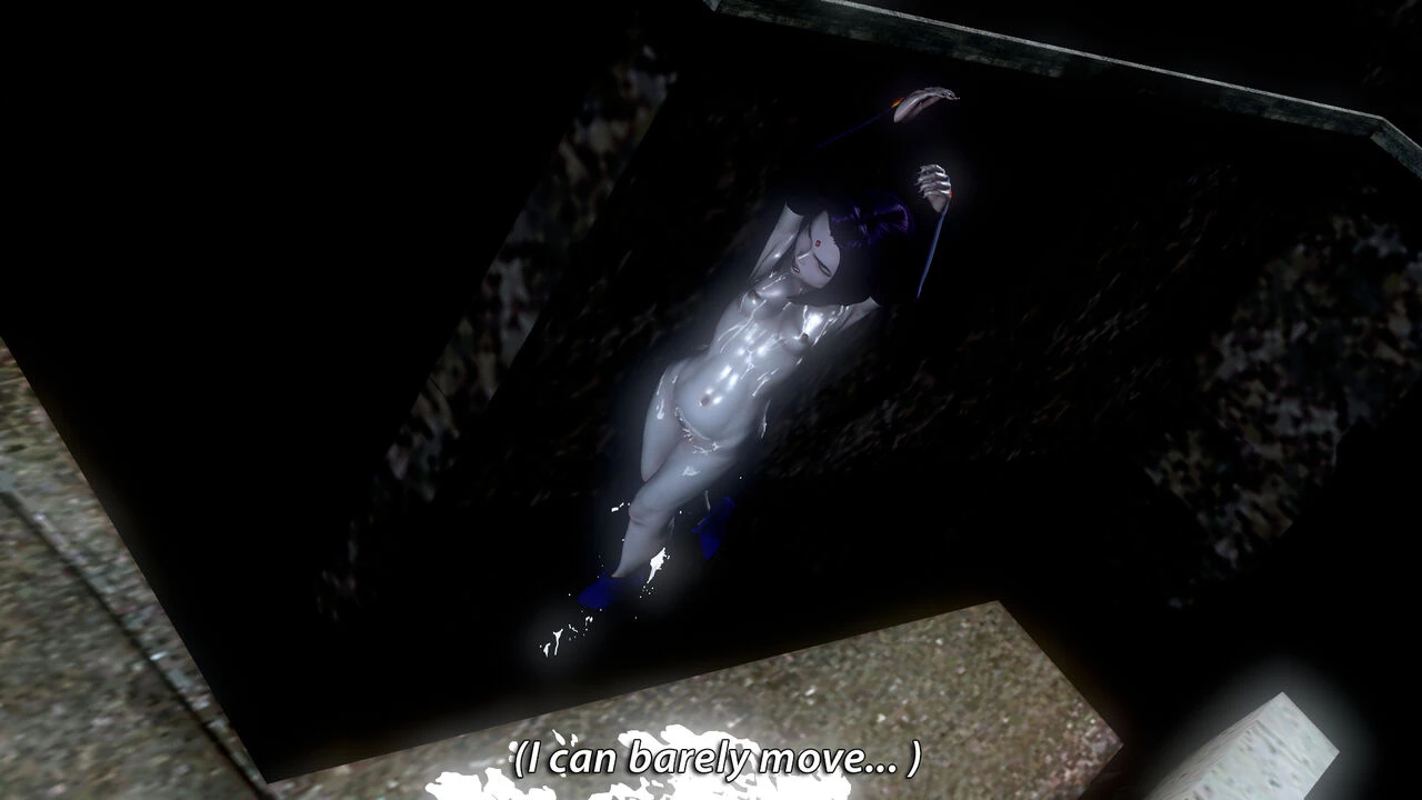 TeenTitans! or just Raven Against Plasmus 2 image number 14