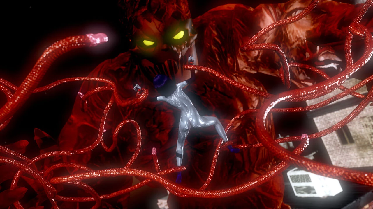 TeenTitans! or just Raven Against Plasmus 2 image number 24