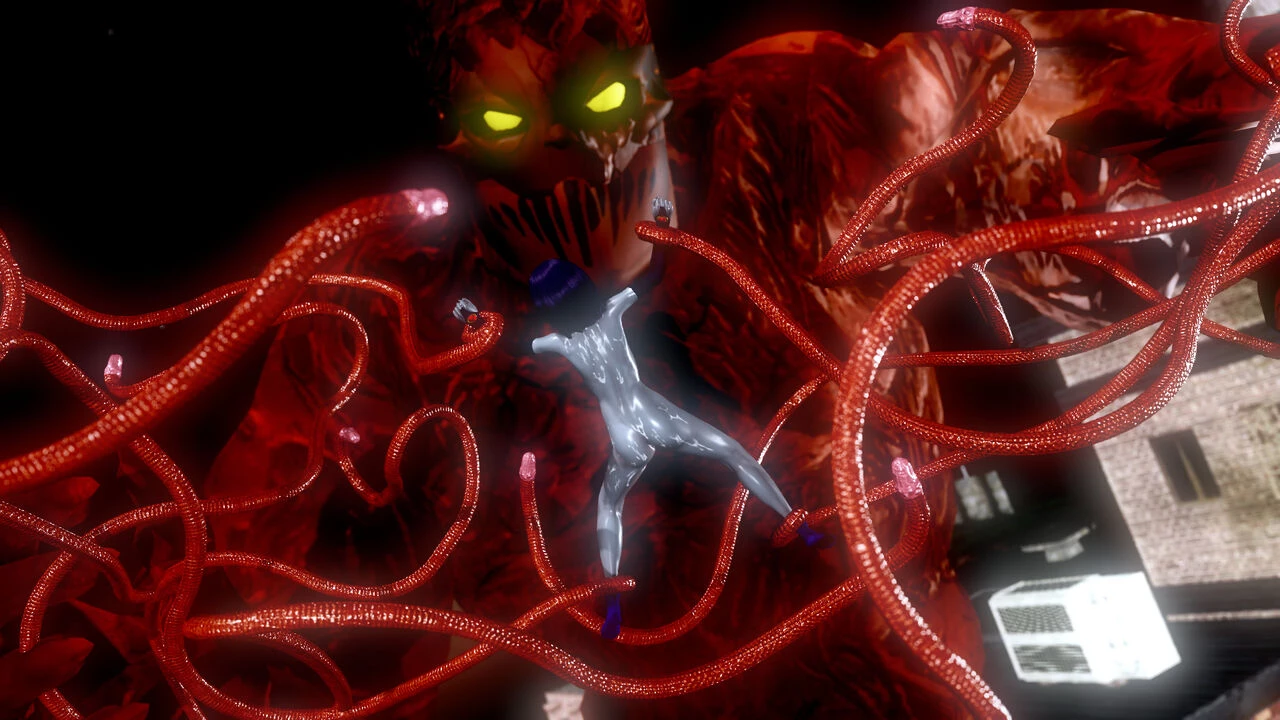 TeenTitans! or just Raven Against Plasmus 2 image number 28