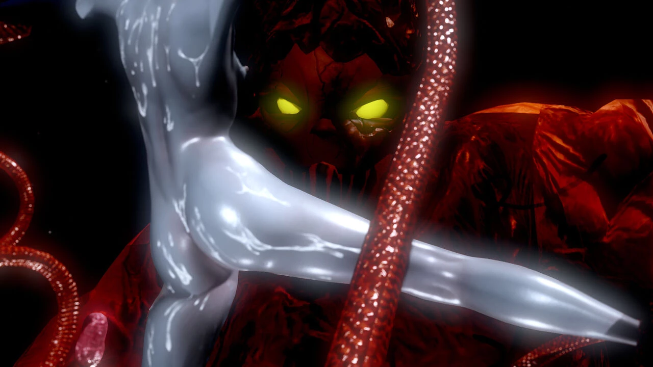 TeenTitans! or just Raven Against Plasmus 2 image number 44