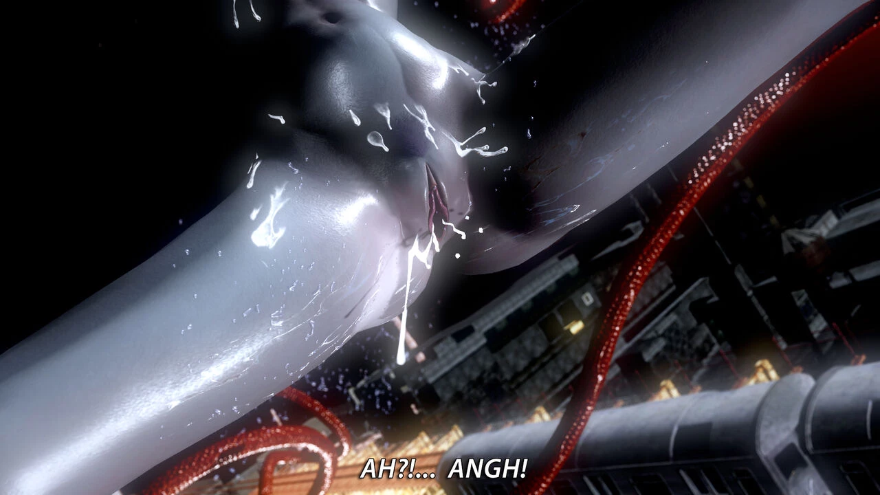 TeenTitans! or just Raven Against Plasmus 2 image number 46