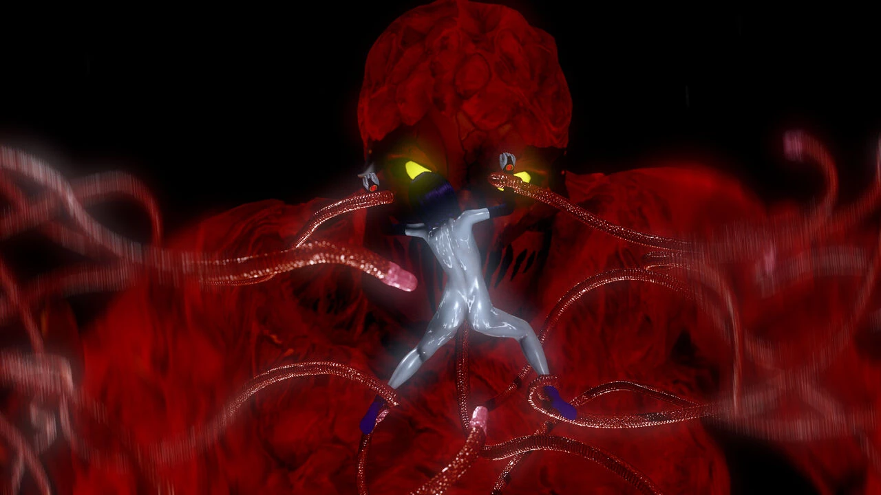 TeenTitans! or just Raven Against Plasmus 2 image number 56