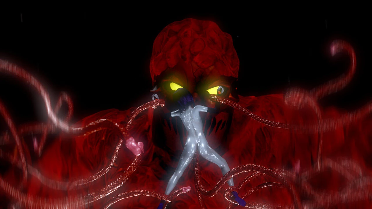 TeenTitans! or just Raven Against Plasmus 2 image number 57