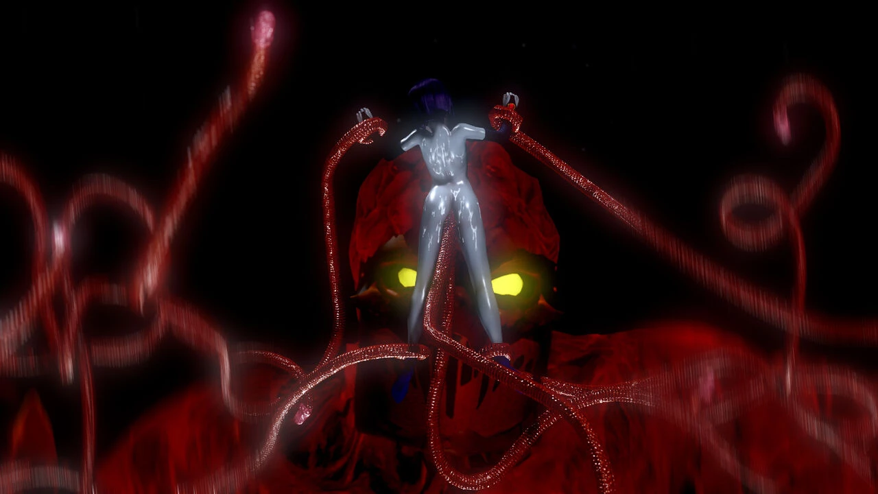 TeenTitans! or just Raven Against Plasmus 2 image number 59