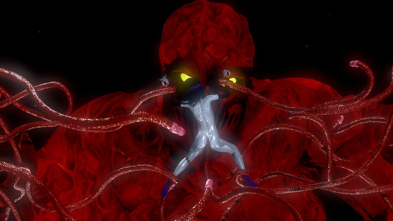 TeenTitans! or just Raven Against Plasmus 2 image number 63