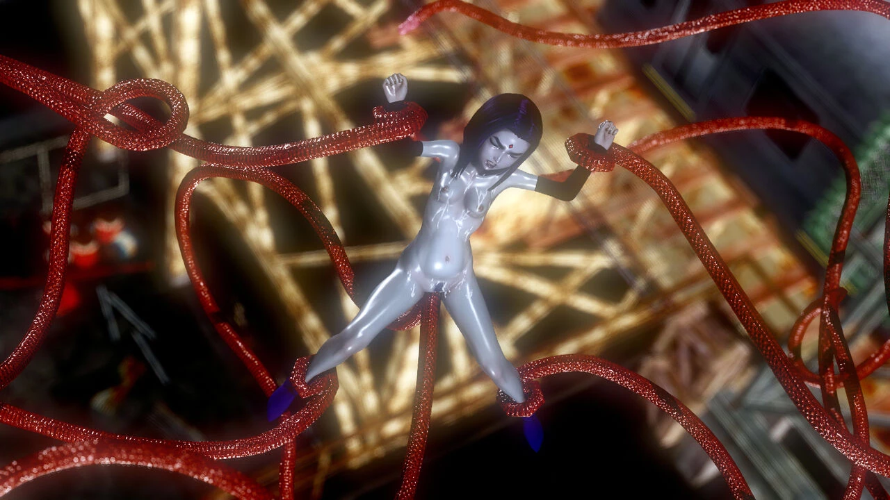 TeenTitans! or just Raven Against Plasmus 2 image number 71