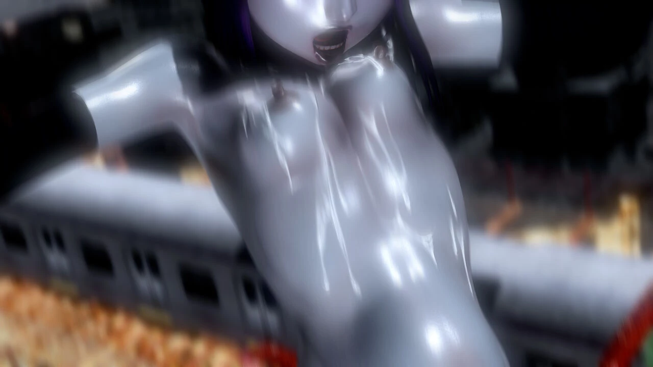 TeenTitans! or just Raven Against Plasmus 2 image number 87