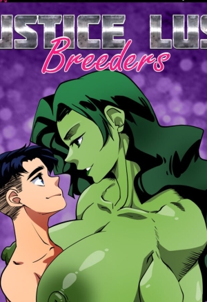 Aya Yanagisawa - Justice Lust Breeders