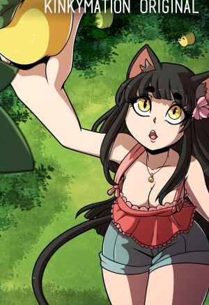 Feline Chteau 3