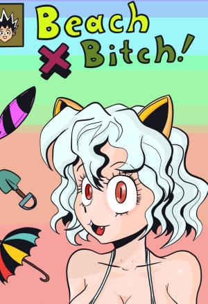 Beach x Bitch