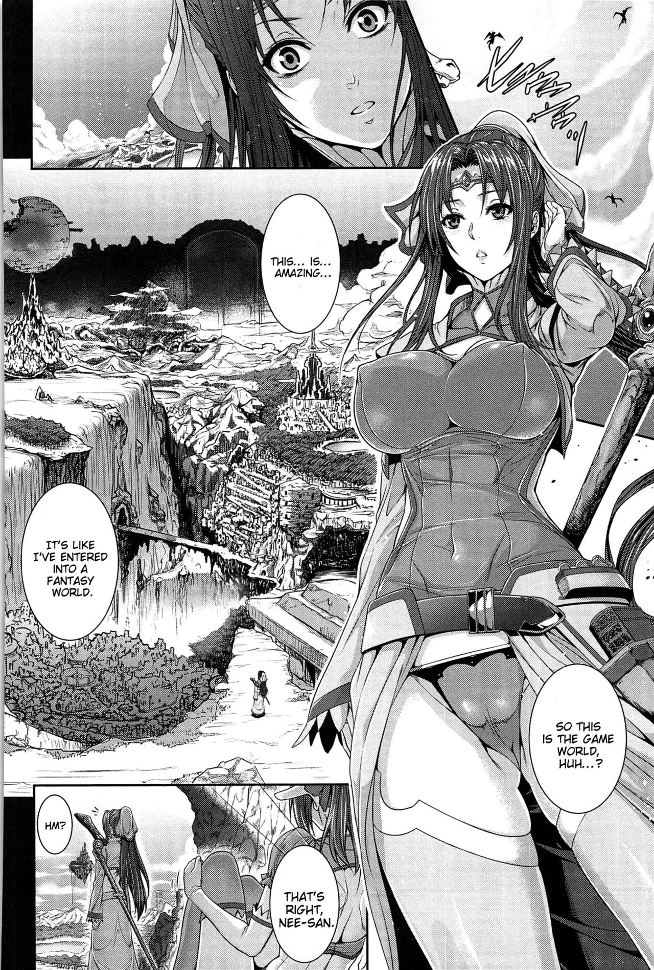 Boku wa Kanojo no Marmot! image number 99