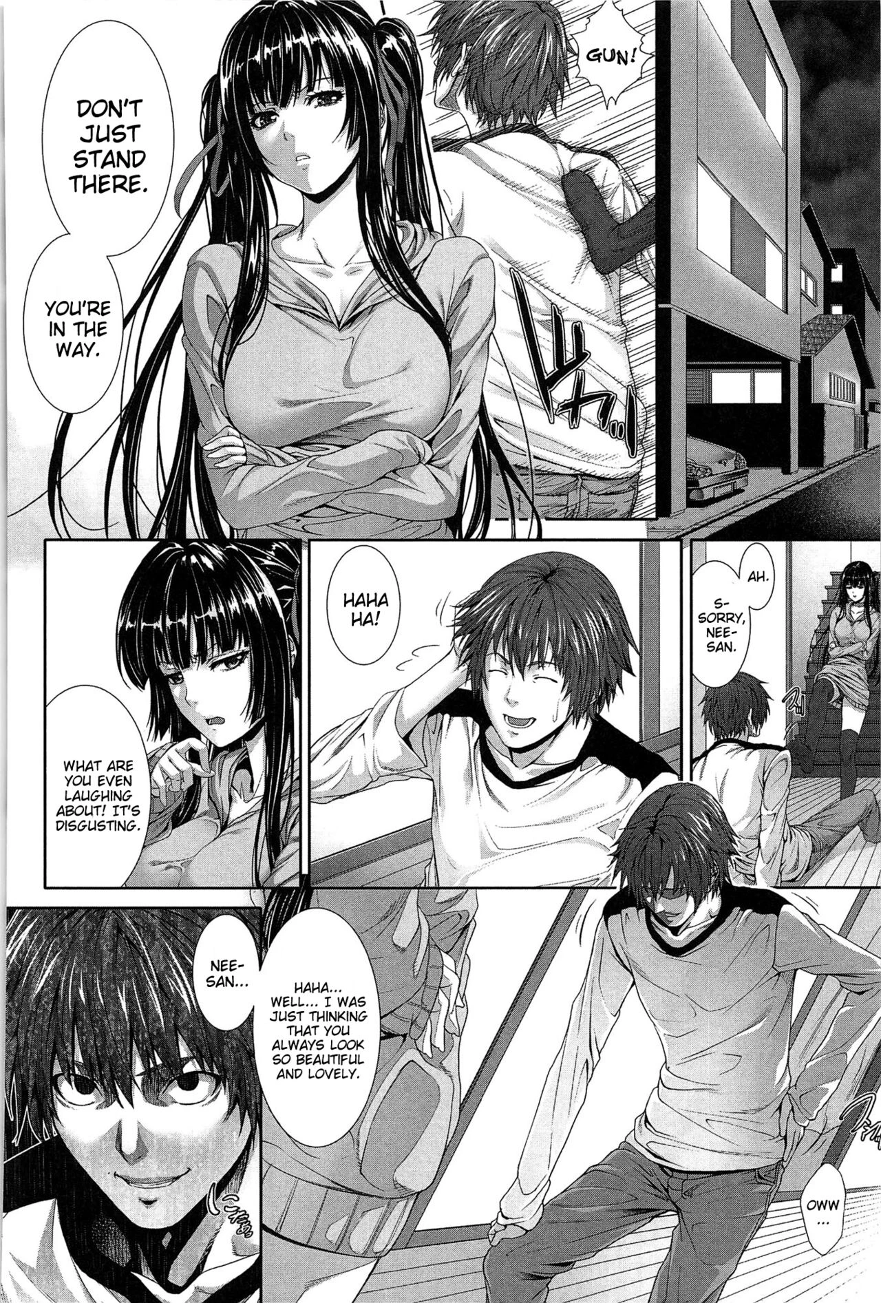 Boku wa Kanojo no Marmot! image number 127