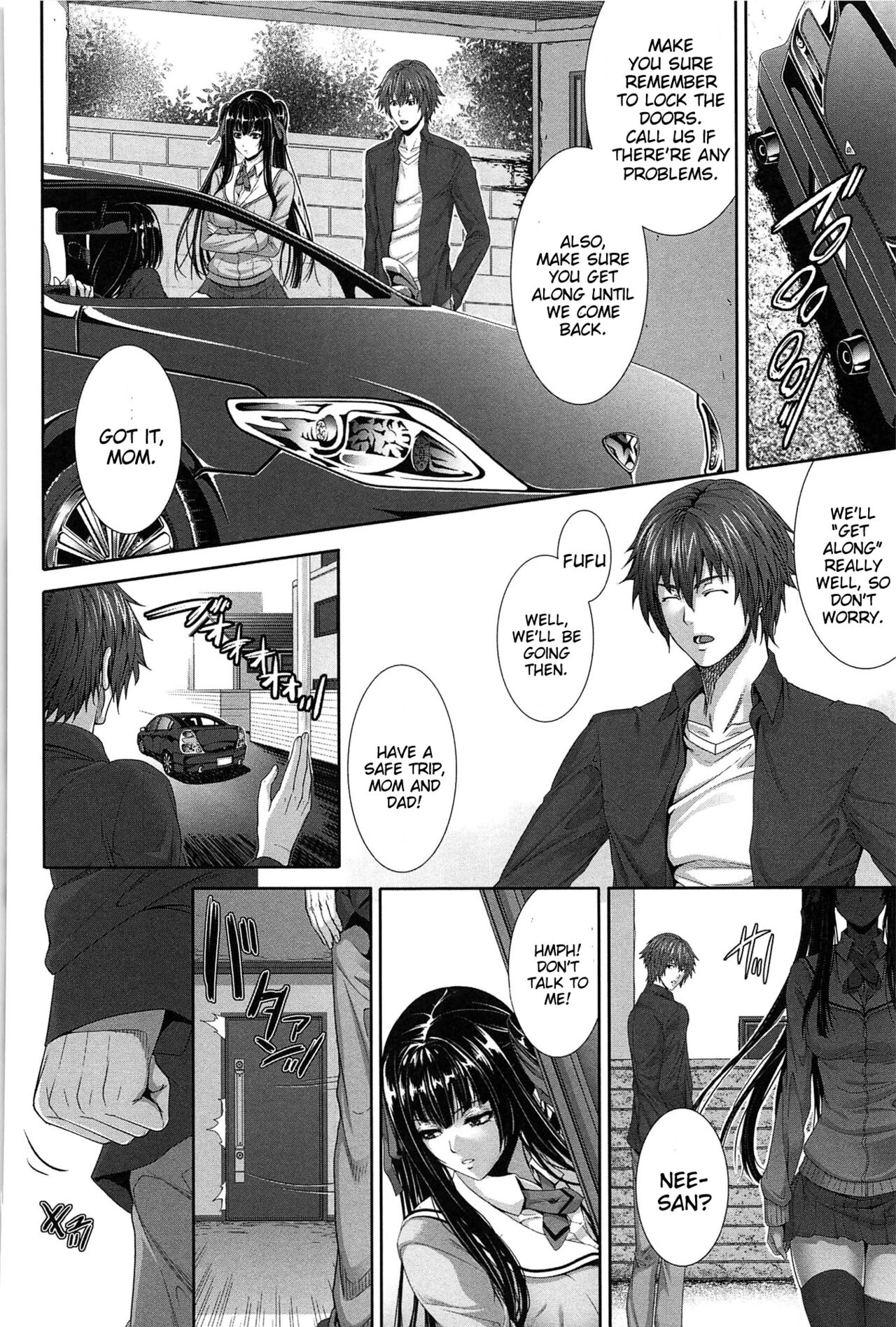 Boku wa Kanojo no Marmot! image number 131