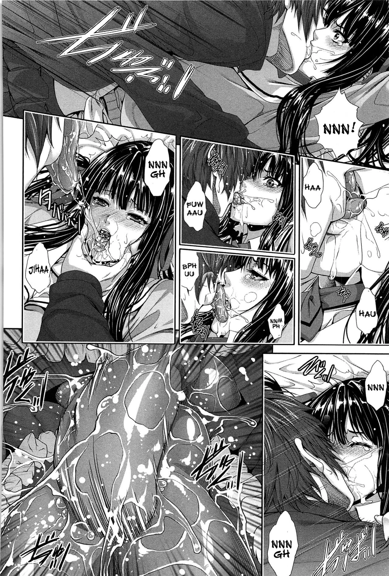 Boku wa Kanojo no Marmot! image number 137