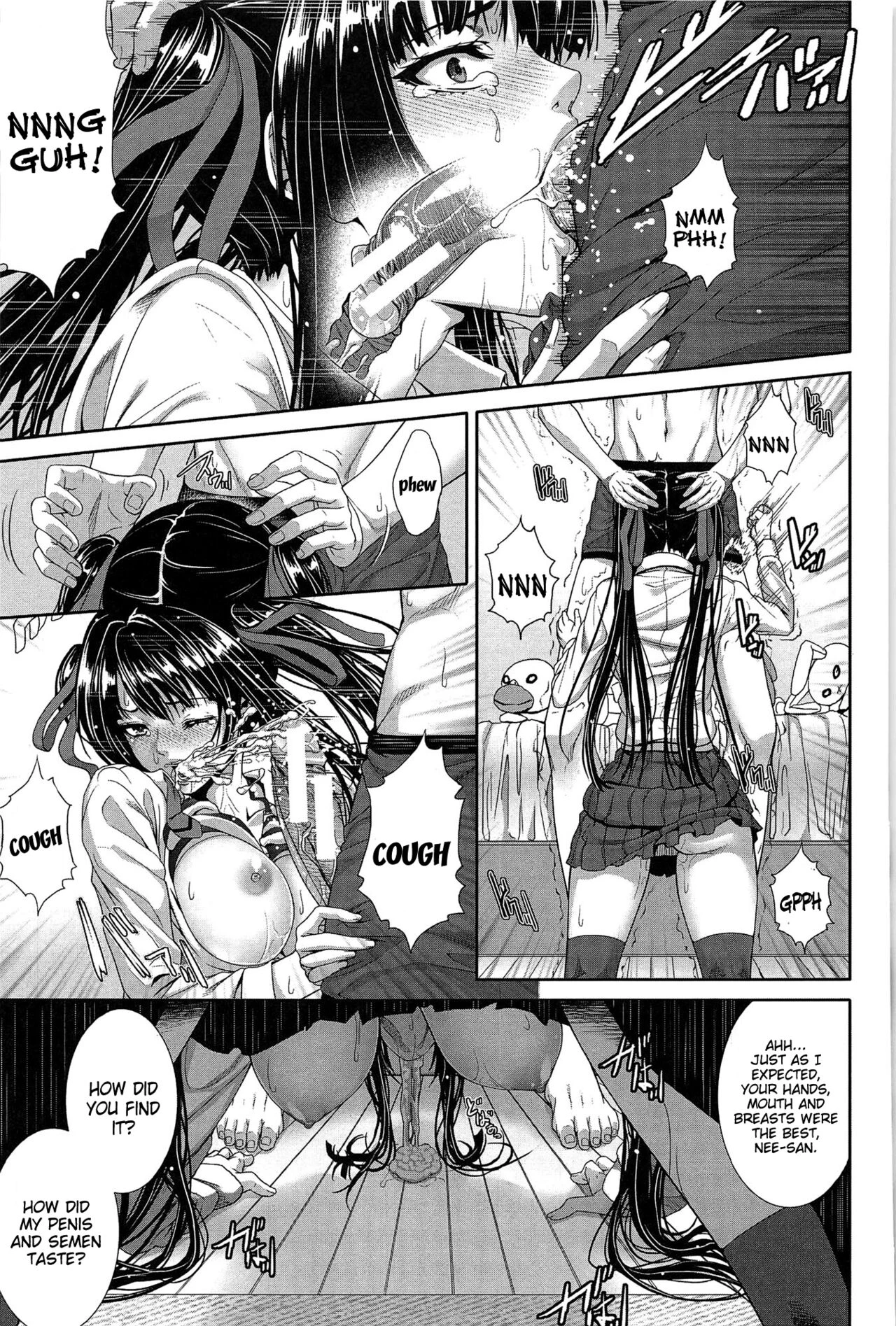 Boku wa Kanojo no Marmot! image number 144