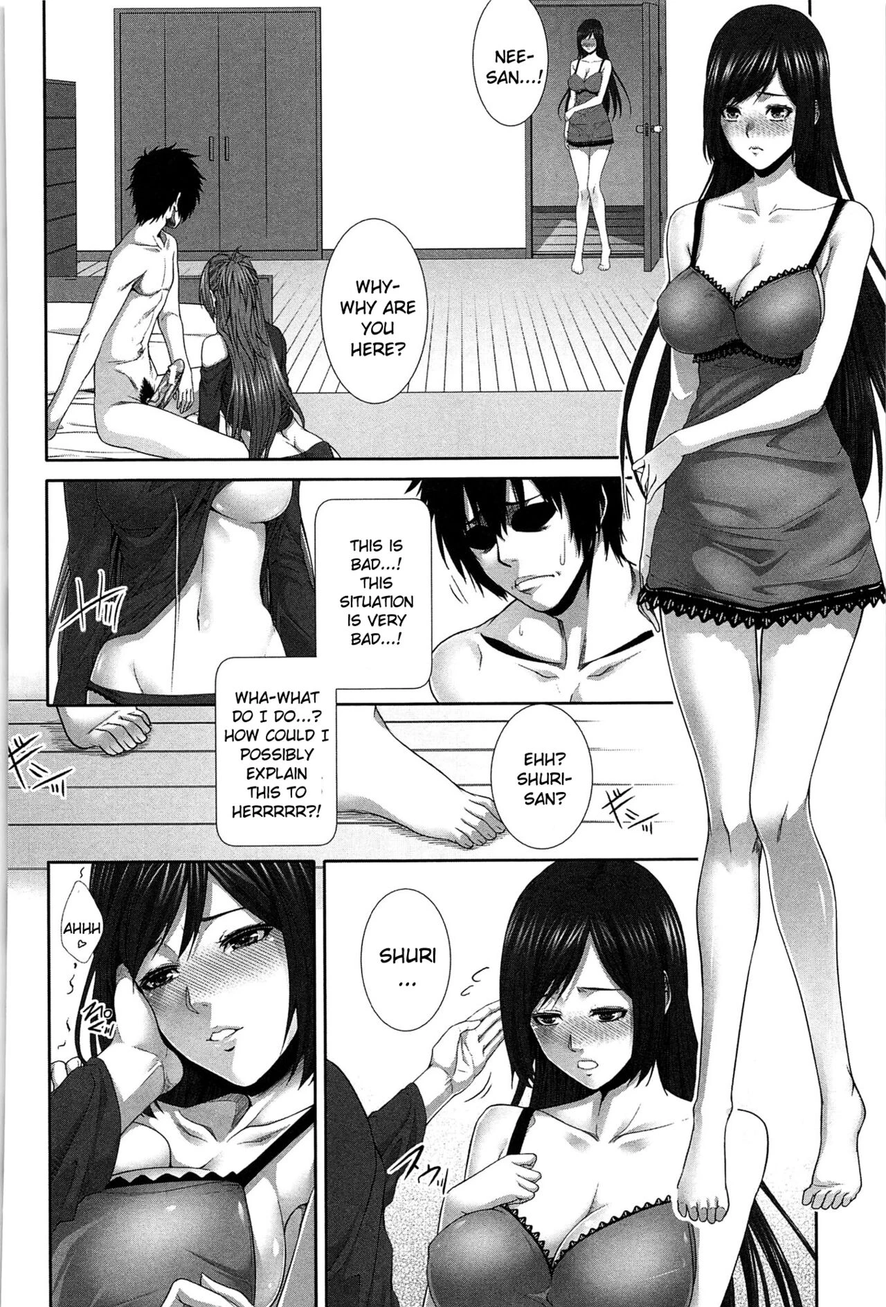 Boku wa Kanojo no Marmot! image number 177