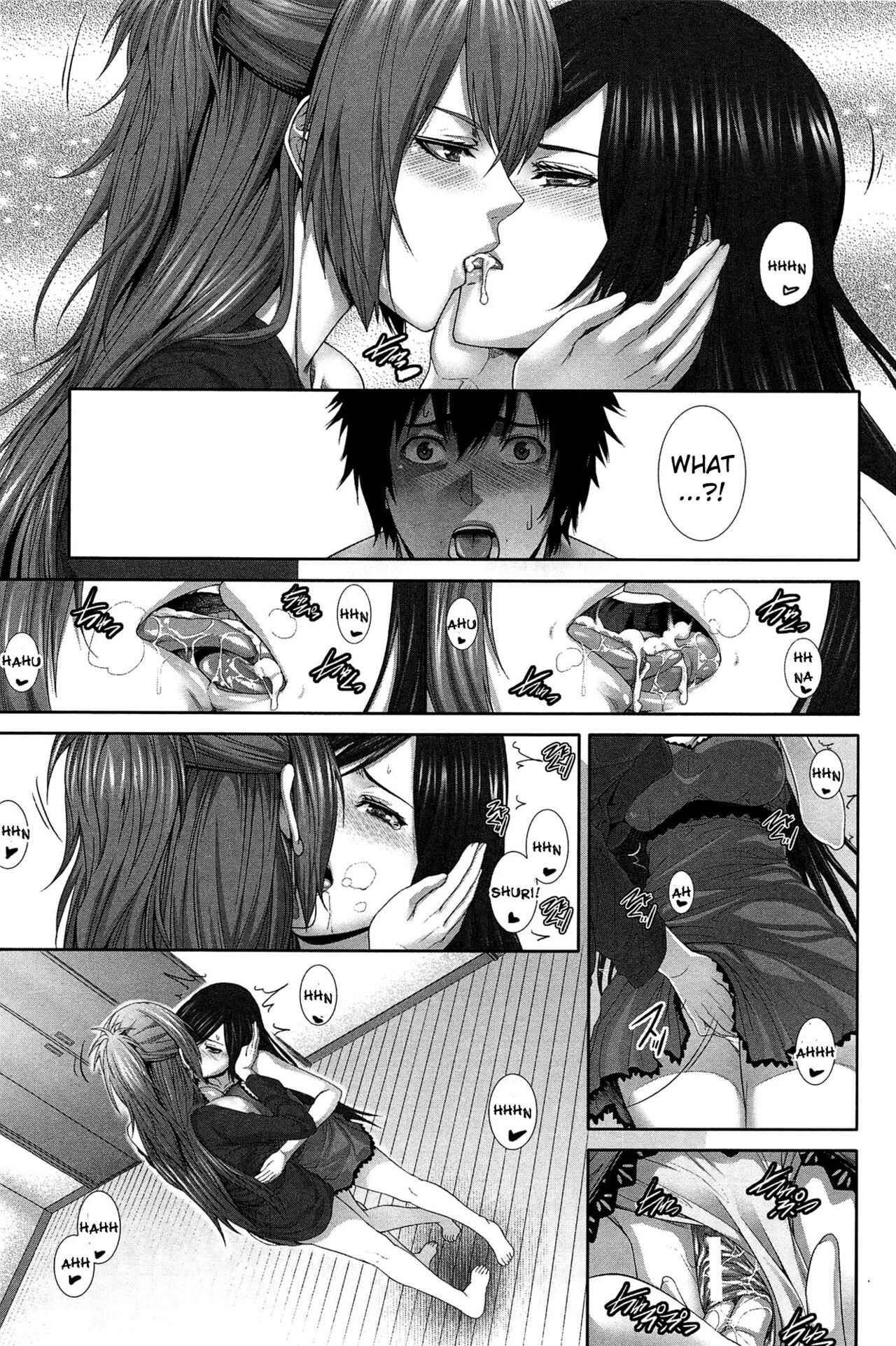 Boku wa Kanojo no Marmot! image number 178