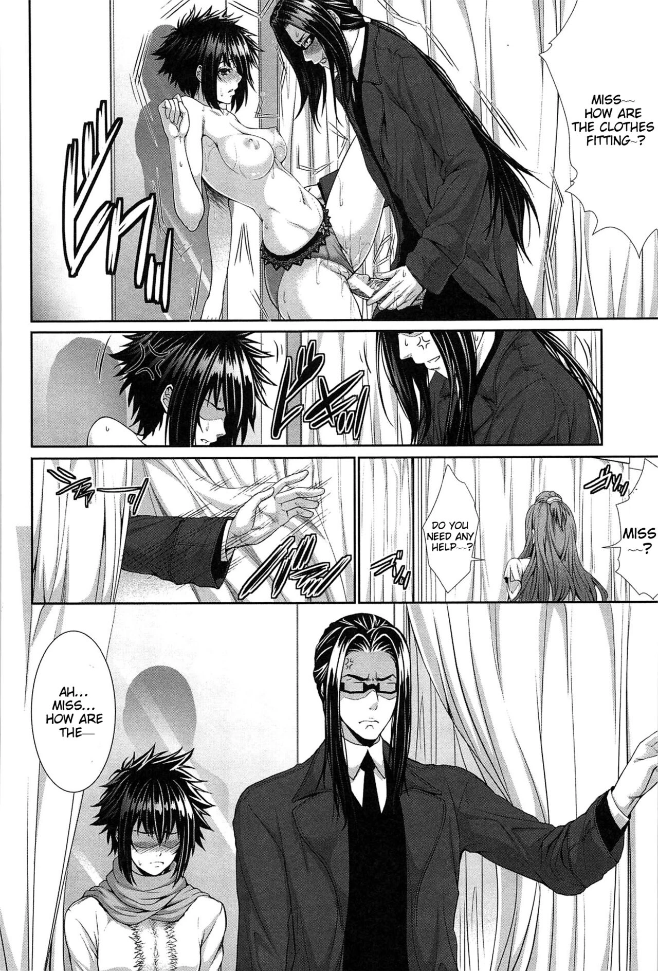 Boku wa Kanojo no Marmot! image number 52