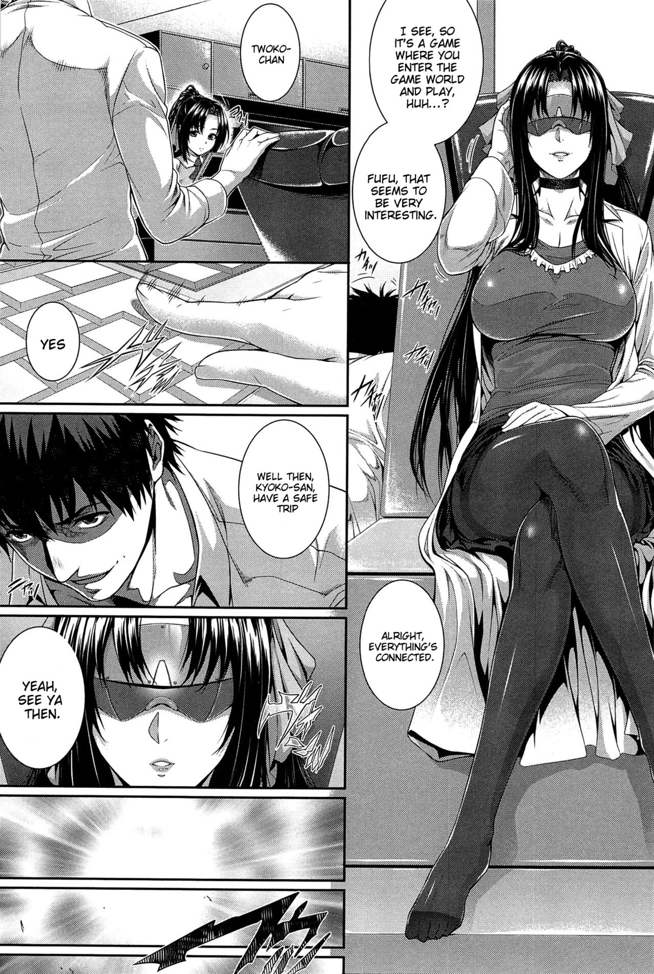 Boku wa Kanojo no Marmot! image number 98