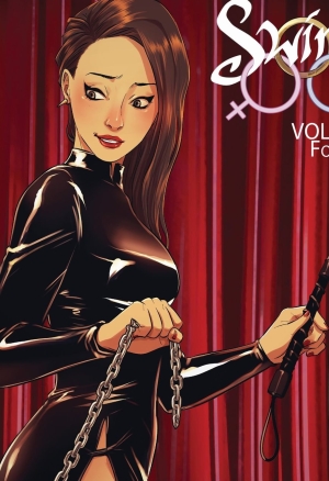 Linda Sejic- Swing - Volume 4 English
